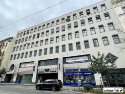 Attraktive Geschäftsfläche in der Galerie Wieden - Staffelmiete