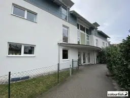 Hübsche Balkonwohnung inkl. 2 PKW-Stellplätze in Perchtoldsdorf - Pauschalmiete