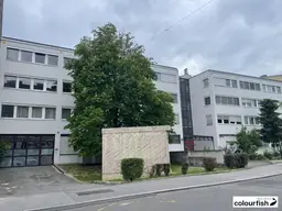 Lager/Produktionshalle in Meidling zu mieten
