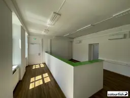 Attraktive Bürofläche in der Galleria - Erstbezug nach Sanierung