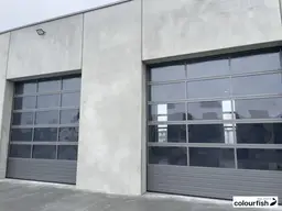Moderne Lager-/Produktionshallen in Münchendorf
