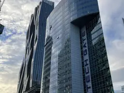 Flexible Bürofläche im Tech Gate