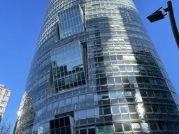 Andromeda TOWER - TOP BÜROFLÄCHEN!