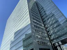 ARES TOWER - moderne und flexible Büroflächen in der Donau City