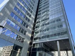 ARES TOWER - moderne und flexible Büroflächen in der Donau City