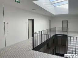 JUWEL IM GRÜNEN - moderne Büroflächen nahe HTL Mödling zu mieten