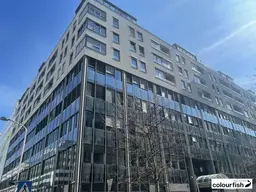 Flexible Bürofläche im Carré Lassalle