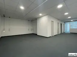 Günstige Büroflächen für diverse Branchen