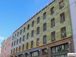 Attraktive Bürofläche im Fabiani-Haus