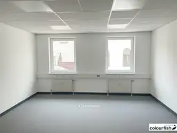 Flexibles Neubaubüro beim Westbahnhof nach Sanierung