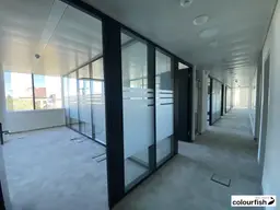 Bezugsfertig! Top Bürofläche Am Wienerberg