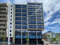 Moderne Bürofläche im VILLAGE WORKS