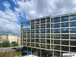 Attraktive Bürofläche im VILLAGE WORKS