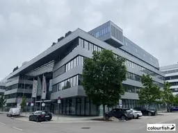 Das EURO PLAZA am Wienerberg