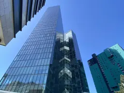 Moderne und großzügige Büroflächen am Wienerberg - TWIN TOWERS