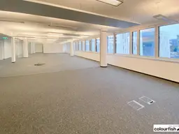 Büro und Laborflächen in St. Marx