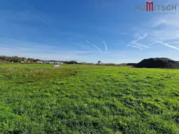 Industriegrundstück in Premstätten - Teilbar
