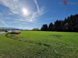Gewerbe- und Industiegrundstück in Weitendorf (Wildon)