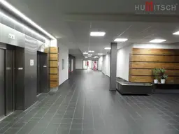 Büroobjekt "Hauptbahnhof"