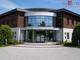 Bürofläche im Technikpark Tobelbad
