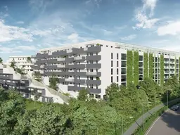 Flexible Büroflächen im Lendpark - Miete/Kauf