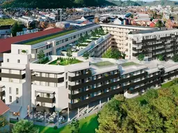 Flexible Büroflächen im Lendpark - Miete/Kauf