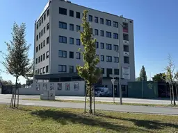 Bürofläche in Graz-Puntigam