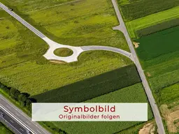 Industrieareal in der Steiermark