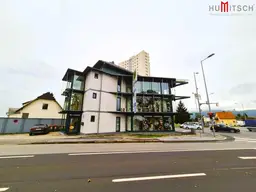 Geschäfts-/Bürofläche in Graz-Straßgang - Hochfrequenzlage