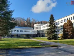 Repräsentatives Bürogebäude in Graz-Straßgang