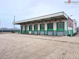 Produktions-/Hallenobjekt in Seiersberg