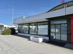 Gewerbe-/Geschäftsfläche in Graz-Straßgang