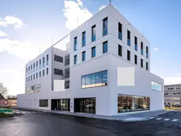 Büroflächen in Graz-Ost/ St. Peter