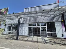 Geschäftsfläche im FMZ Webling