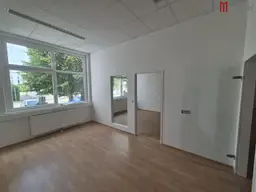 Bürofläche in Graz-Andritz