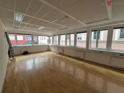 Bürofläche in zentraler Lage