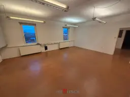 Bürofläche am Fuße des Schlossberges Graz