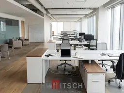Bürofläche am Fuße des Schlossberges Graz