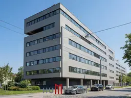 Neubau Büroflächen in Graz