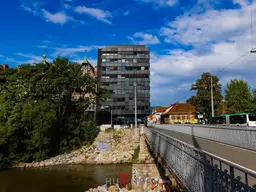 Bürofläche im City Tower Graz