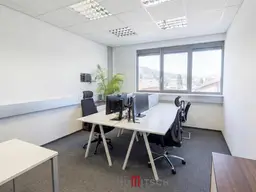 Schöne Bürofläche in Seiersberg