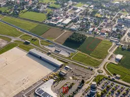Gewerbe- und Industriegrundstück in Feldkirchen bei Graz