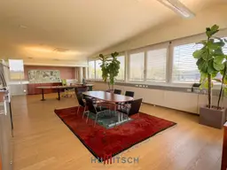Moderne Büroflächen im Cargo Center Graz