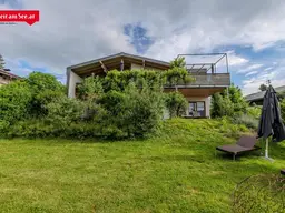 Landhaus Trifft Moderne / Schöner Seeblick und Seezugang in Yachtclubnähe