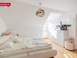 Ferienwohnung am Attersee, perfekt für Golfer und Segler