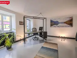 BEST PLACE ! Modernes Büro im Zentrum von Mondsee