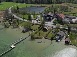 Gastronomen aufgepasst! Hier wartet Ihre Chance am Mondsee!