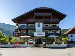 Gasthaus am Mondsee mit Betreiberwohnung - BESTE LAGE!