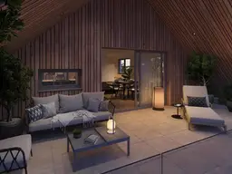 DACHTERRASSENWOHNUNG in Toplage! Schörfling am Attersee