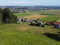 Baugrund für Hobbylandwirte 